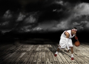 开云体育官网-德甲争冠战之夜，利拉德点燃赛场，跨界星光如何照亮足球巅峰对决