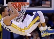 开云体育平台APP-鹰击长空，克莱一剑封喉—勇士体系下的关键先生诞生记