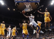 开云体育直播-森林狼的逆袭，霍勒迪在抢七之夜的传奇接管