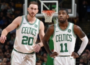 开云体育官网-勇士连续得分压制骑士，米切尔状态火热难救主