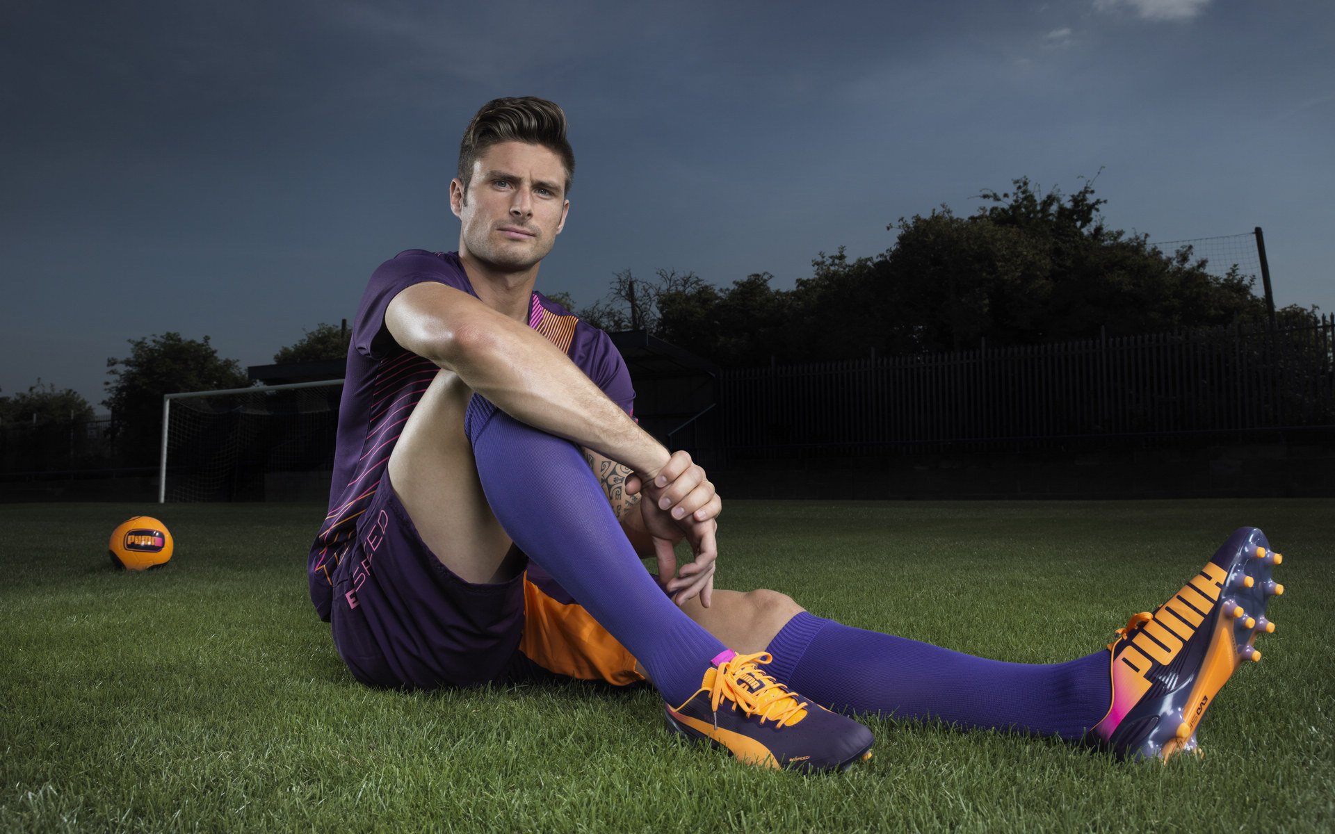 弗拉霍维奇，大场面先生与波兰铁链防守的艺术